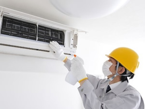 家用空調(diào)為什么要清洗？空調(diào)清洗的方法是怎樣的？